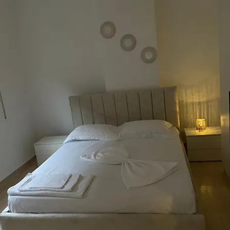 Center شقة