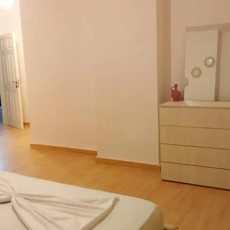 Center Apartment Vlore