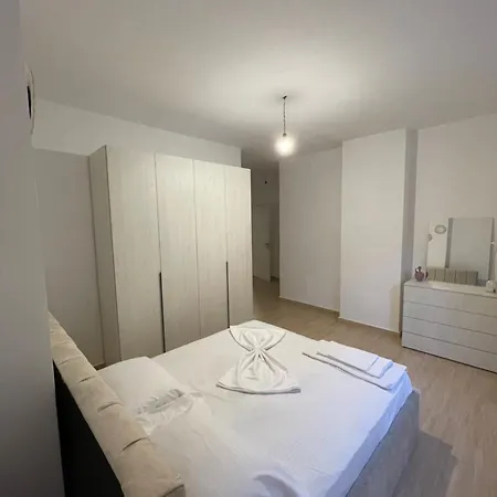 Center Apartment Vlore