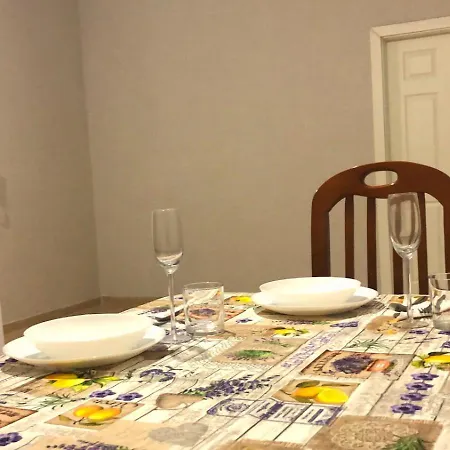 Center Apartment Vlore